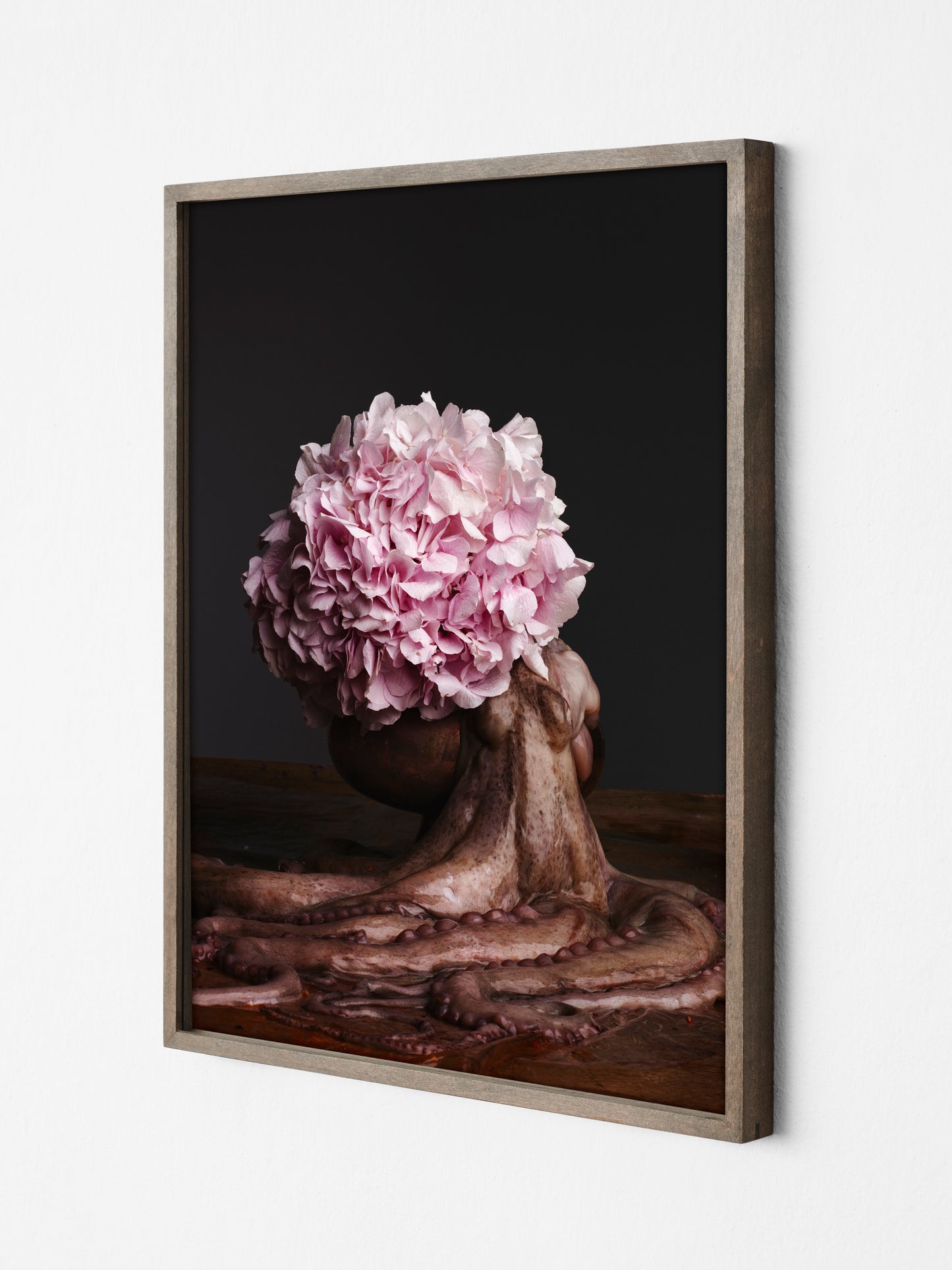 Flower, 2015