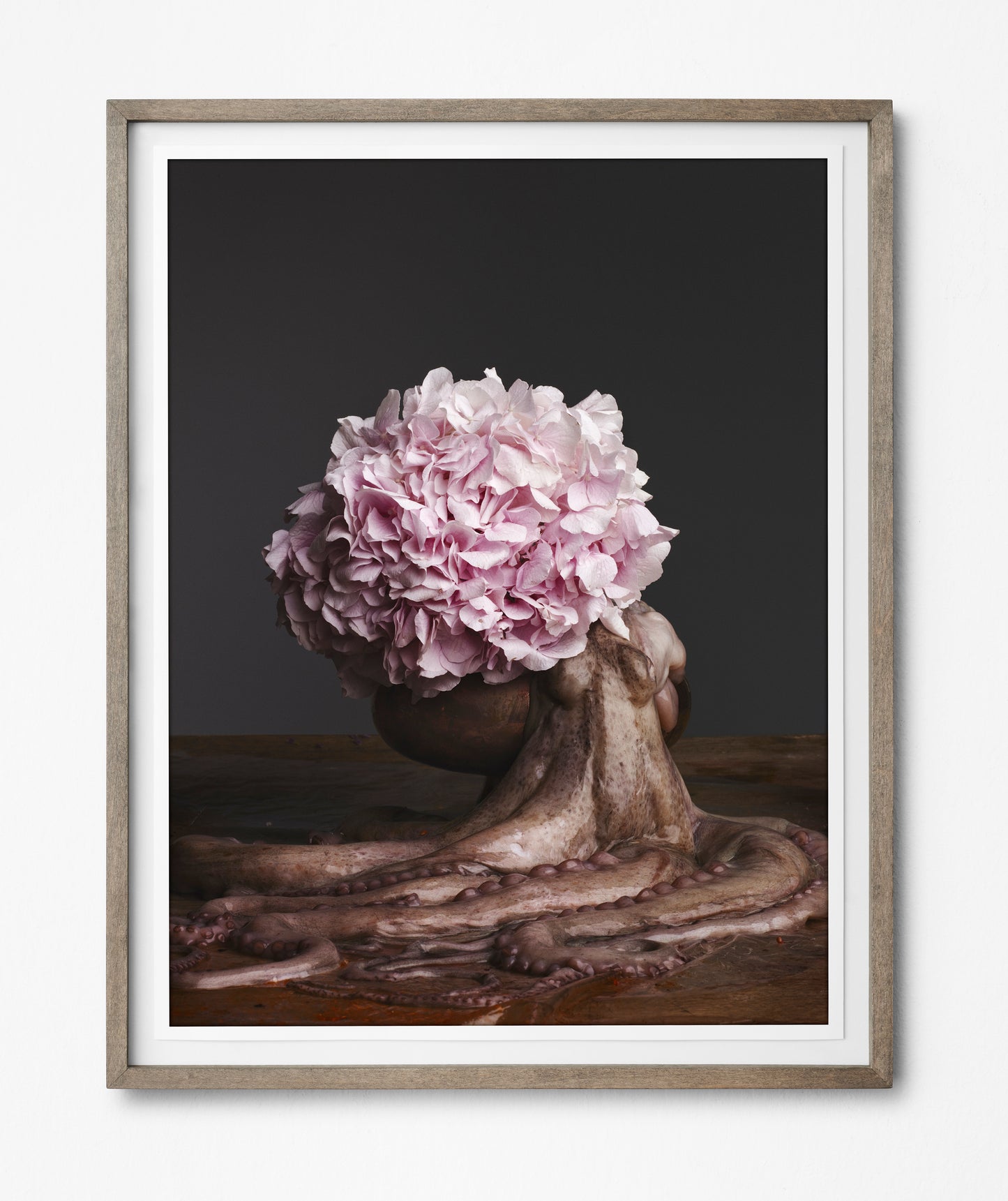 Flower, 2015