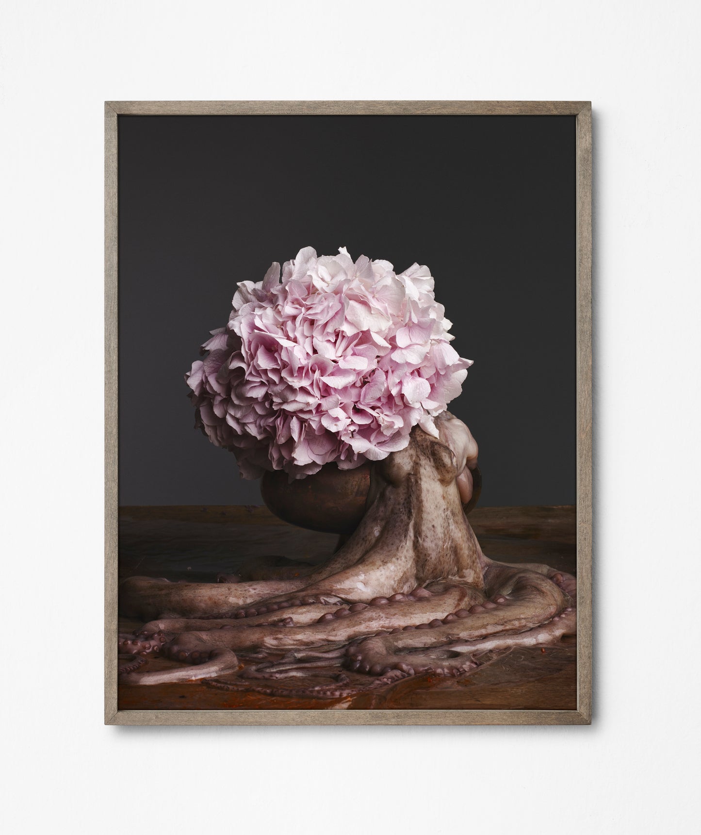 Flower, 2015